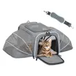 Petsfit Expandable Small Cat...