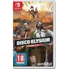 Disco Elysium the Final Cut -...
