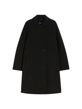 Women's Double Sided Wool...