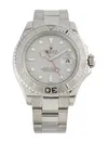 Rolex Yacht-Master Watch, 40mm