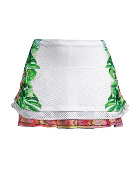 Women's Palm Island Ruche...