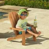 KidKraft Wooden Adirondack...