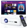 Aurzen EAZZE D1G 4K Supported...