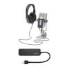 AKG Lyra USB Microphone and...