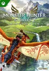 Monster Hunter Stories 2:...