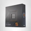 Amd Ryzen 5 7600x 6-Core,...