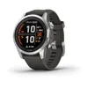 Garmin fenix 7S Pro Solar...