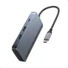Anker 7-in-1 USB-C Hub, Dual...