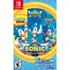 Classic Sonic Collection -...
