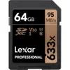 Lexar Professional 633x 64GB...