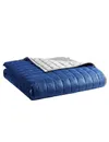 YnM Bamboo Weighted Blanket...