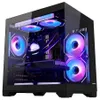 Hoengager Gaming Desktop -AMD...