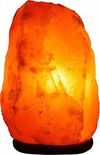 Dimmable Salt Lamp, Natural...