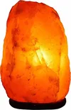 Dimmable Salt Lamp, Natural...