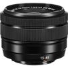 FUJIFILM XC 15-45mm f/3.5-5.6...