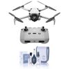 DJI Mini 4 Pro Drone with...