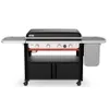 Weber 36'' Rust-Resistant...