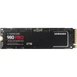 Samsung 980 PRO 2TB M.2 PCIe...