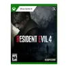 Microsoft Resident Evil 4 –...