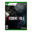 Microsoft Resident Evil 4 –...