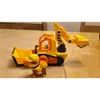 Paw Patrol Rubble & Crew...