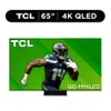 TCL 65” Class QM7 (65QM751G)...