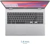 Asus Chromebook Cx15 Laptop,...