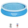 Bestway: Fast Set - 12' x 30"...