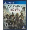 Assassin''s Creed Unity...