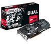 ASUS Radeon RX 580 O4G...