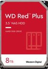 WD - Red Plus 8TB NAS...