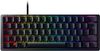 Razer Huntsman Mini (Purple...