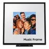 Samsung 13.8" x 13.8" Music...