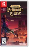 Castlevania: Belmont's Curse...