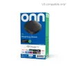 onn 4K Streaming Device, 4K...