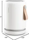 Molekule Air Purifier Mini+ -...