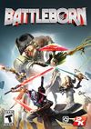 Battleborn [Online Game Code]