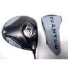 Callaway Quantum Max Driver...