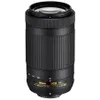 Nikon AF-P DX NIKKOR 70-300mm...