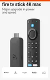 Amazon Fire Tv Stick 4k Max...