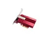 ASUS XG-C100F - network...
