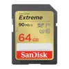 SanDisk 64GB Extreme SDXC...