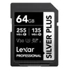 Lexar - Professional SILVER...