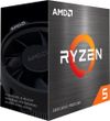 AMD - Ryzen 5 5500 3.6 GHz...