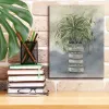 Spider Plant in Pottery by...