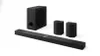 LG Soundbar S95TR, 810W su...