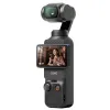 كاميرا رياضية محمولة DJI OSMO...