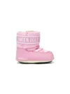 Moon Boot Kids Crib snow...