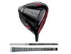 New TaylorMade Stealth HD 9*...
