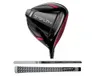 New TaylorMade Stealth HD 9*...